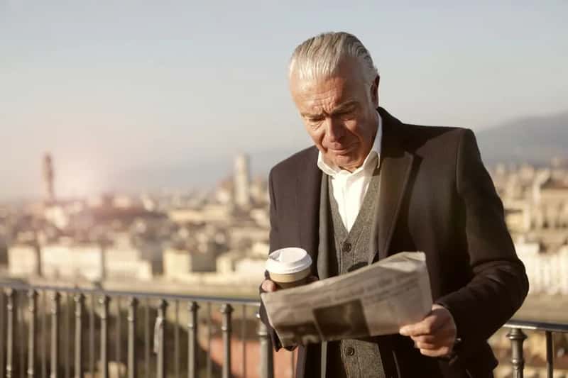 A tax break built for pensioners (Image Credits: Pexels)