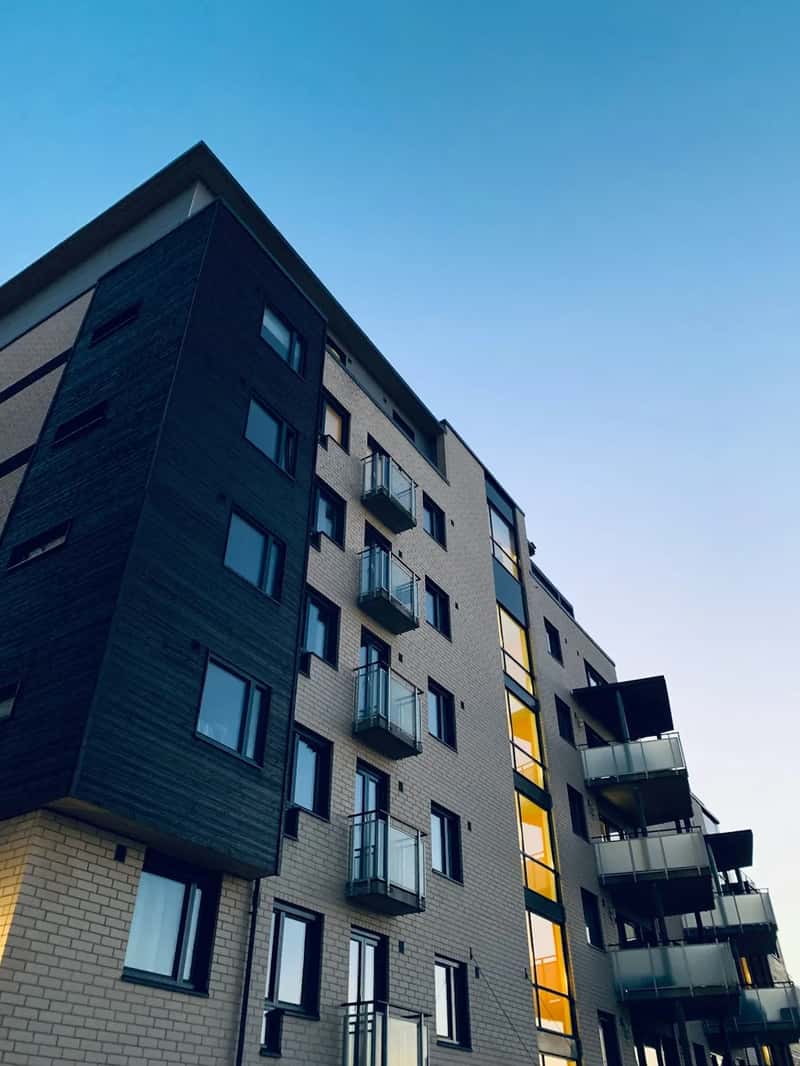 Rent Is the Biggest Line Item (Image Credits: Unsplash)