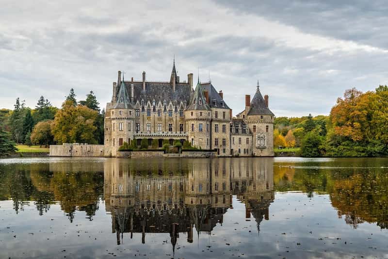 6. France: Europe's Most Visible Model Builder (Image Credits: Pixabay)