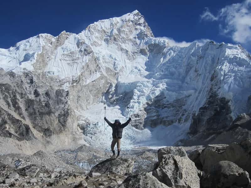 Nepal (Image Credits: Unsplash)