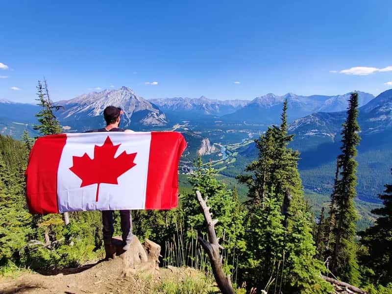 1. Canada - World Leader in Tertiary Attainment (Image Credits: Unsplash)