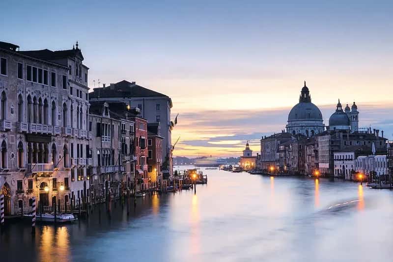 Italy: Tracing Your Roots Back to the Boot (Image Credits: Flickr)