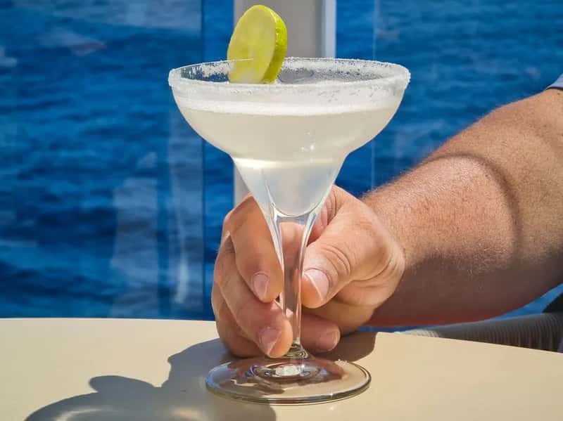 Drinks: the single biggest wildcard expense (Image Credits: Pexels)