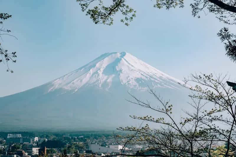 7. Japan - A Country Pushing Back with Barriers and Fees (Image Credits: Unsplash)