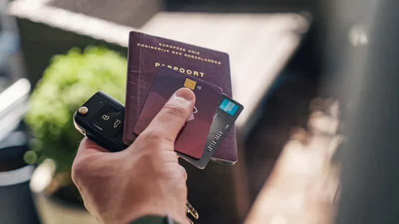 Your Bank Hasn't Activated International Use (Image Credits: Unsplash)