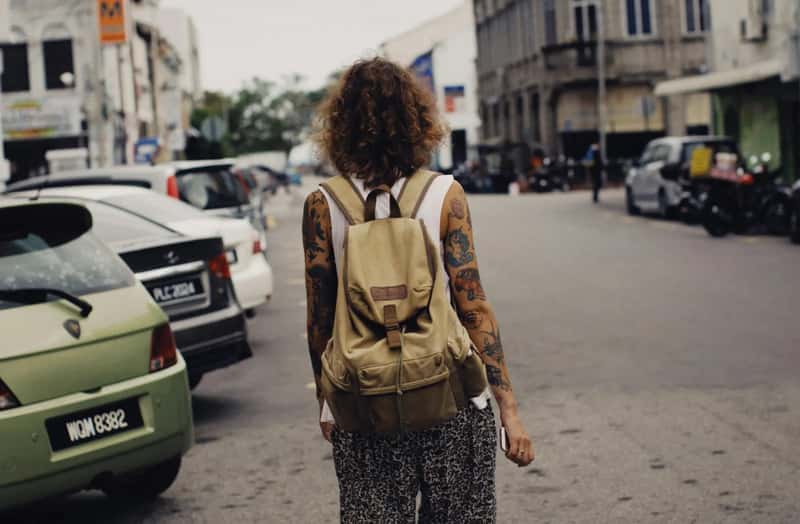 1. The Armor Disguised as an App (Image Credits: Pexels)