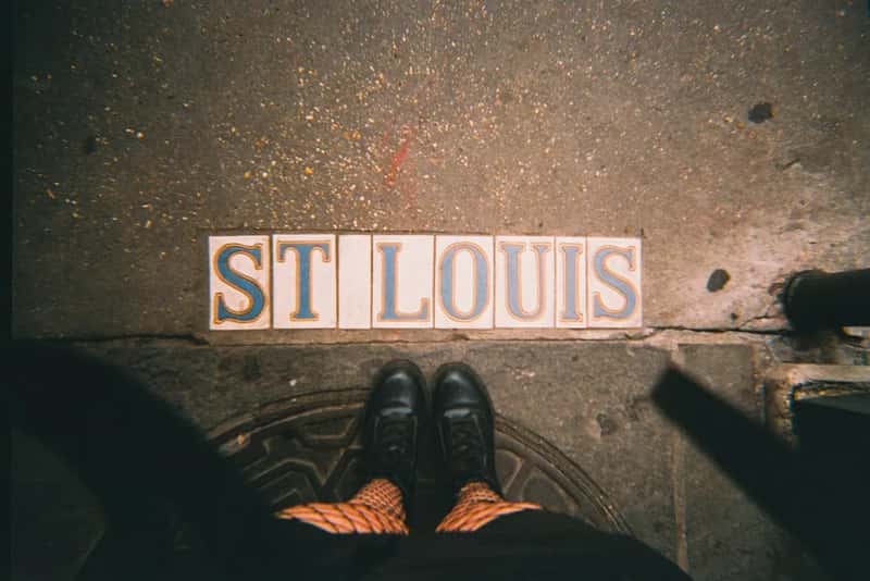 5. St. Louis, Missouri (Image Credits: Unsplash)