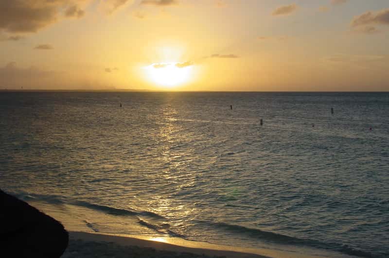 Turks and Caicos: One Forgotten Bullet Can Ruin a Vacation (By Captain-tucker, CC BY-SA 3.0)