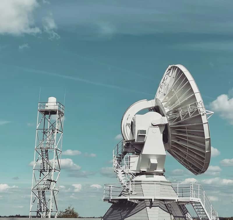 Eurocontrol Tells a Gentler Story (Image Credits: Unsplash)
