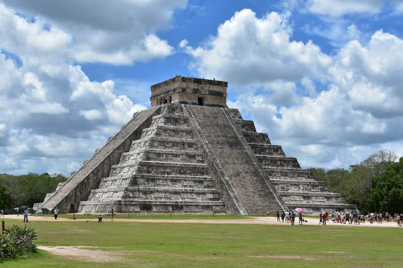 The Top 12 Countries With the Richest and Most Ancient History on Earth