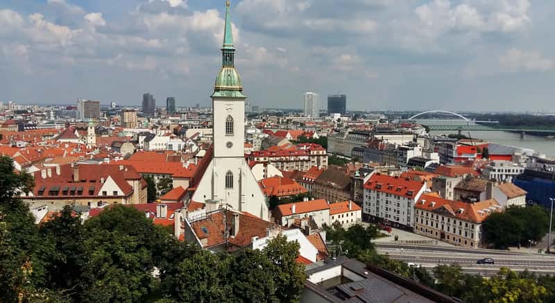 10. Slovakia (By Justraveling.com, CC BY-SA 4.0)