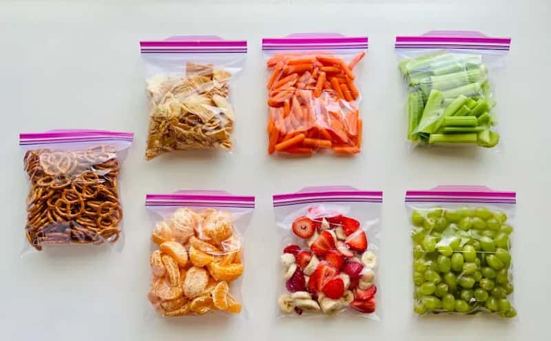 #10 - Bring Your Own Snacks That Match Your Dietary Needs (Image Credits: Pexels)