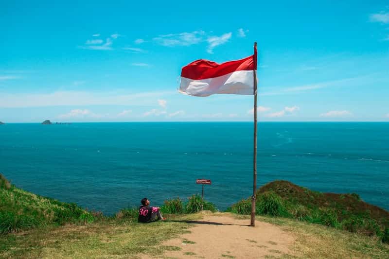 Indonesia (Image Credits: Unsplash)