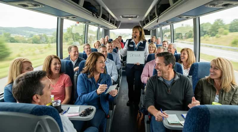 #9 - Silly Bus Games That Do Serious Work (Image Credits: Gemini)