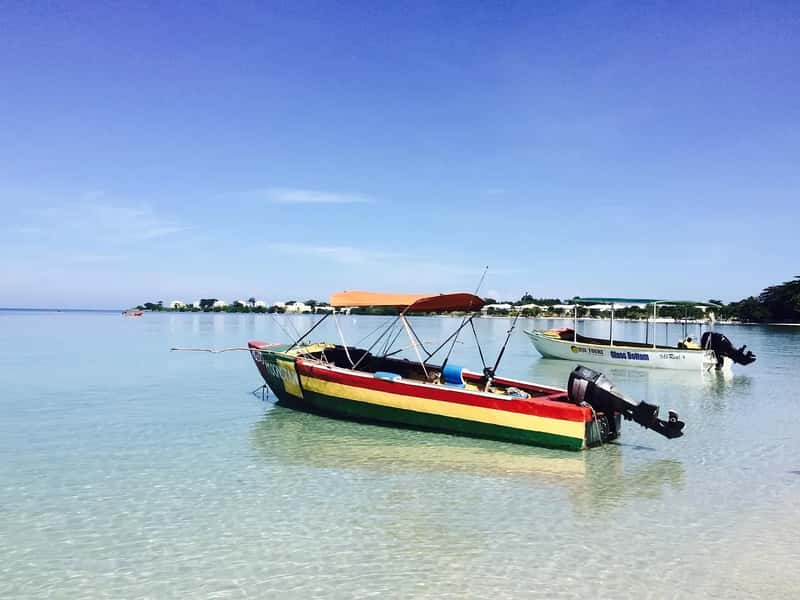 Jamaica (Image Credits: Pixabay)
