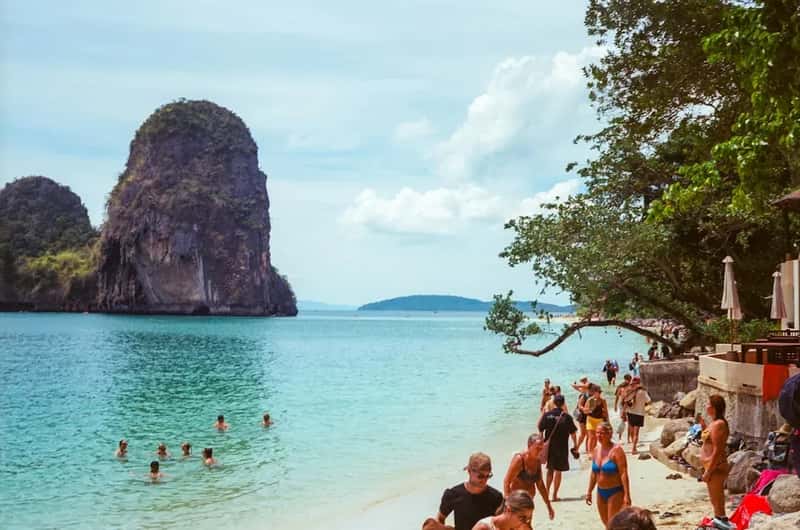 11. Competition From Other Destinations Is Fiercer Than Ever (Image Credits: Unsplash)