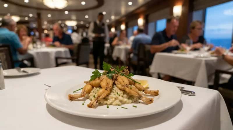 #12 - Frog Legs: The Weird Signature Dish Nobody Ordered (Image Credits: Gemini)