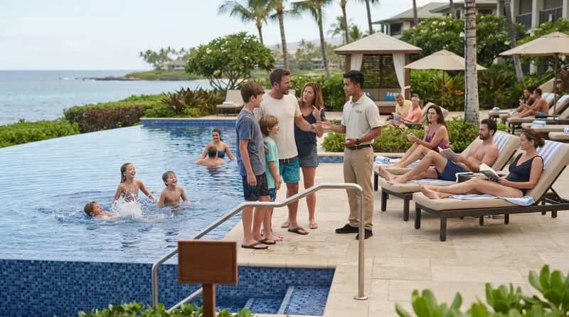 #13 - Kids Snuck Into the Adults-Only Pool (Image Credits: Gemini)