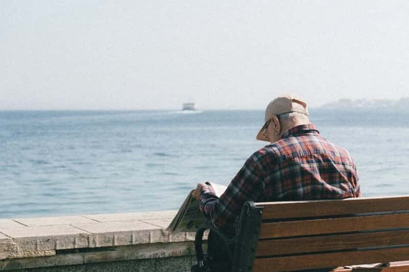The tax deal that actually favors retirees (Image Credits: Pexels)