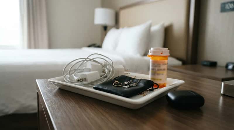 #6 - The Things Guests Leave Behind and Never Come Back For (Image Credits: Gemini)