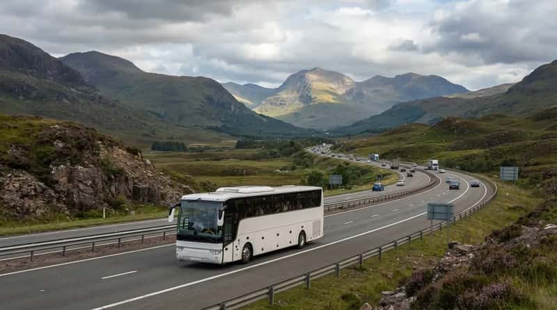 #11 - Best of Britain: Three Nations, Two Weeks, One Long Drive North (Image Credits: Gemini)