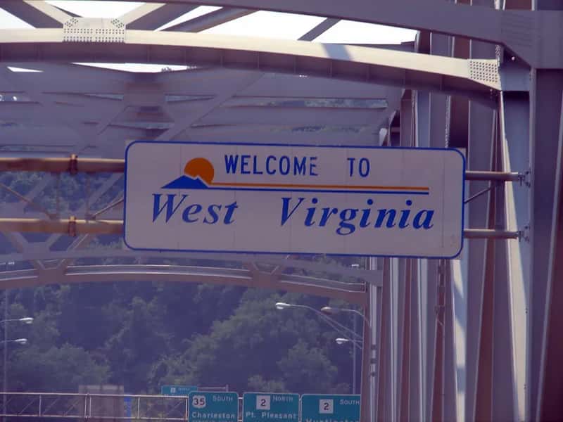 Virginia - Four Seasons and Serious Flood Preparedness (quinn.anya, Flickr, CC BY-SA 2.0)