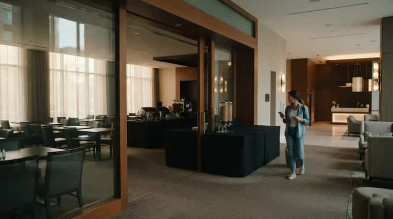 #3 - Free Breakfast Itself, Gone Entirely at Some Brands (Image Credits: Gemini)