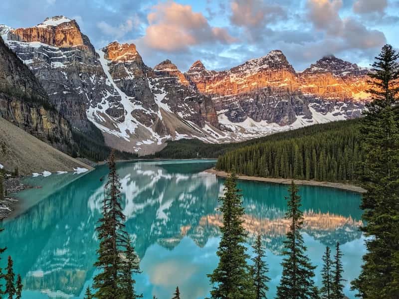 The Rockies trip that had been years in the making (Image Credits: Unsplash)