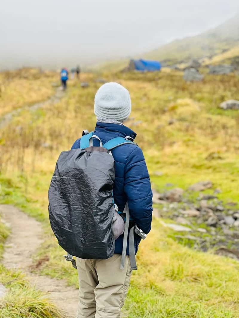A Packable Daypack That Folds Into Almost Nothing (Image Credits: Unsplash)