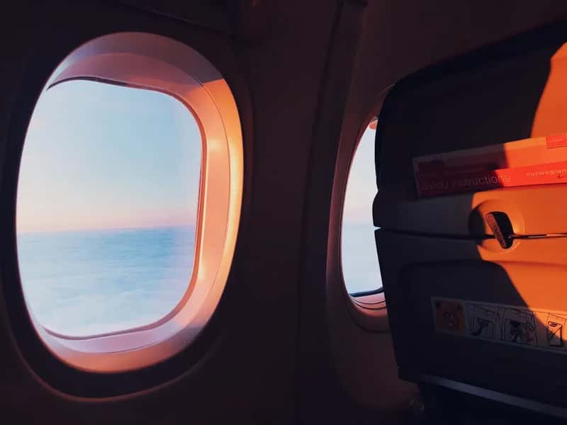 #7 - The Window Seat Is the Smarter Pick Than You Think (Image Credits: Unsplash)