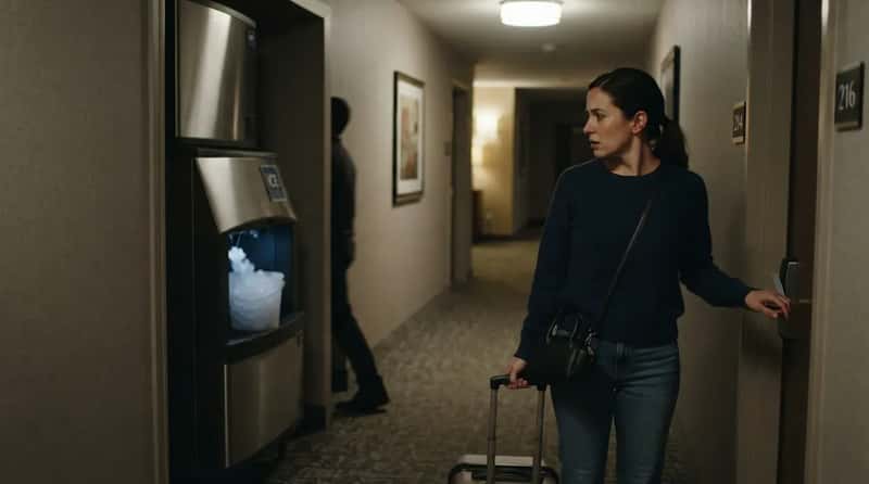 #12 - The Noisy Room You Decided to “Live With” for Three Nights (Image Credits: Gemini)