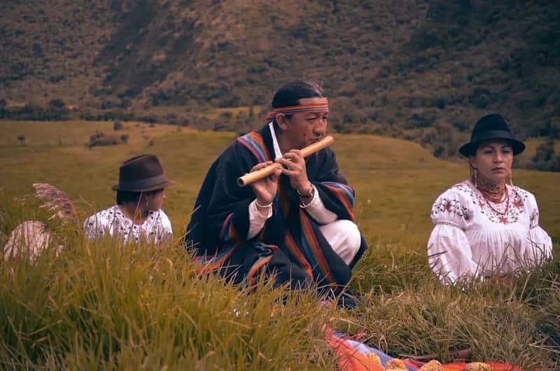 Indigenous People and Local Communities Without Consent (Image Credits: Pixabay)
