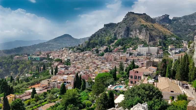 Sicily: Italy Without the Premium (Image Credits: Unsplash)