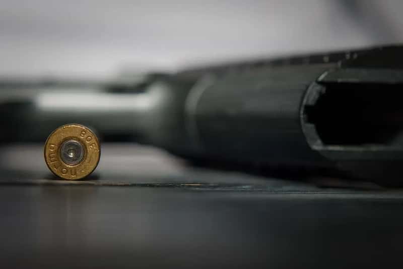 Bringing Ammunition in Your Luggage (Image Credits: Pixabay)