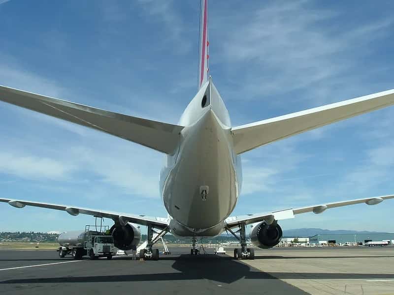 Air France's U.S. Network in Summer 2027 (Cory Barnes, Flickr, CC BY-SA 2.0)