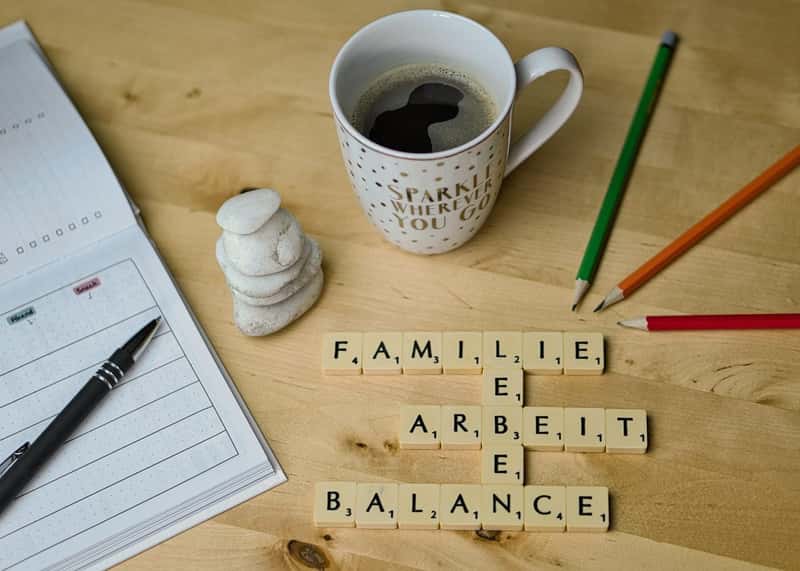 Work-Life Balance That Actually Works (Image Credits: Pixabay)