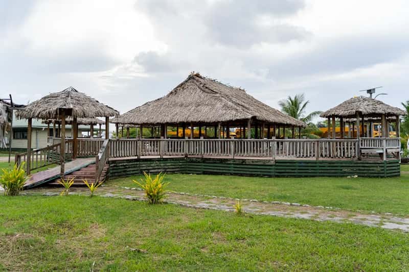 Funafuti, Tuvalu (Image Credits: Unsplash)