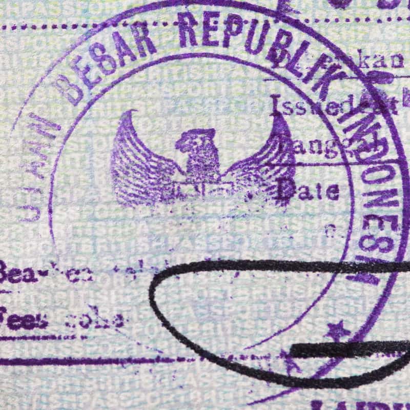 Indonesia: no dedicated nomad visa, but a decade-long alternative (Mark Morgan Trinidad, Flickr, CC BY 2.0)