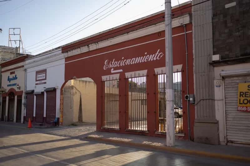 Matamoros, Tamaulipas (via Brownsville, Texas) (Image Credits: Pexels)