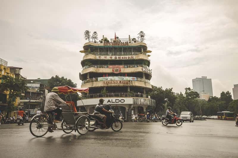 Vietnam - Where Your Money Goes Five Times Further (Image Credits: Pixabay)