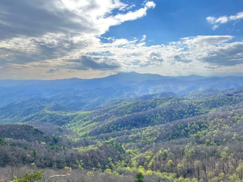 Blowing Rock, North Carolina (Image Credits: Unsplash)