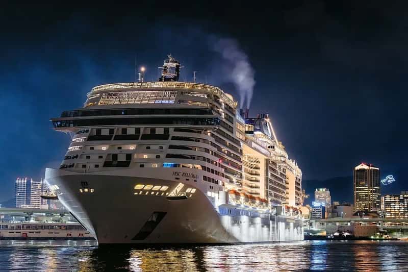 #13: Ignore the All-Aboard Time (Image Credits: Pixabay)