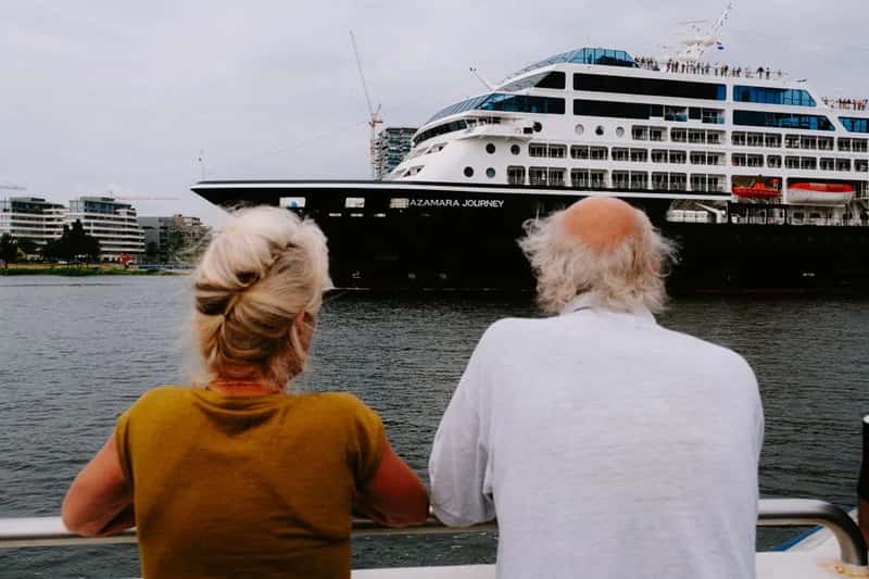 3. They choose slower-paced itineraries without saying it's because of energy levels (Image Credits: Pexels)