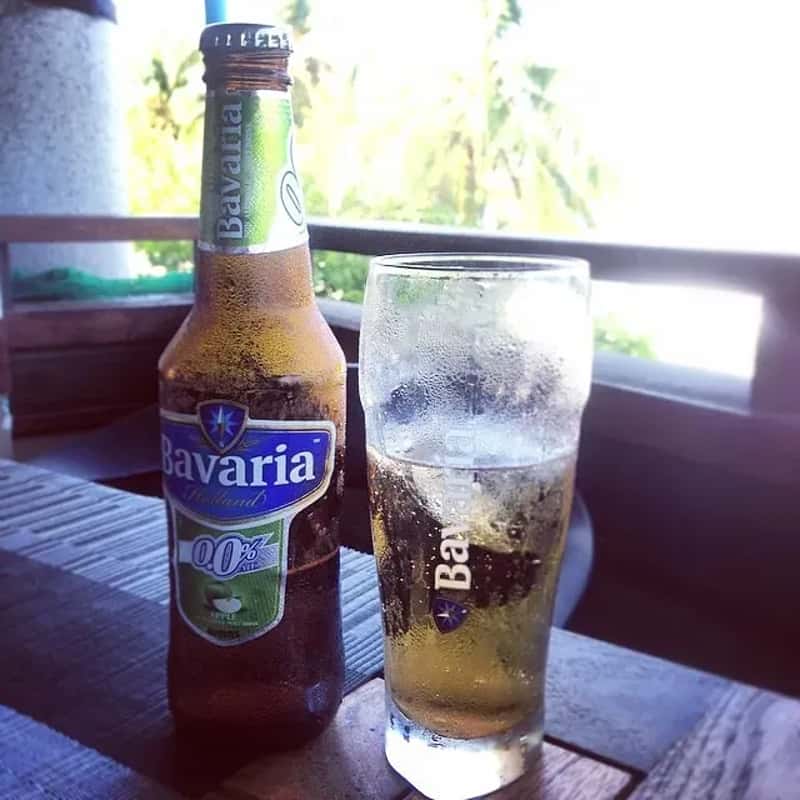 8. The Non-Alcoholic Drink Orderer: The Quietly Revolutionary One (Image Credits: Flickr)