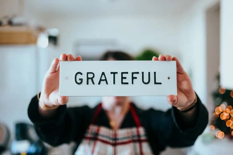 7. "Thank you, I really appreciate it" (Image Credits: Unsplash)