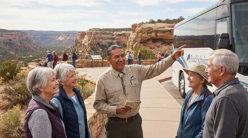 #1 - They Carry Decades of Local Knowledge Most Tourists Never Access (Image Credits: Gemini)