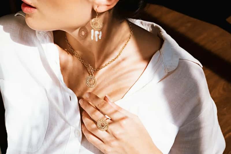İkizler Han and the Jewelry Chain (Image Credits: Unsplash)