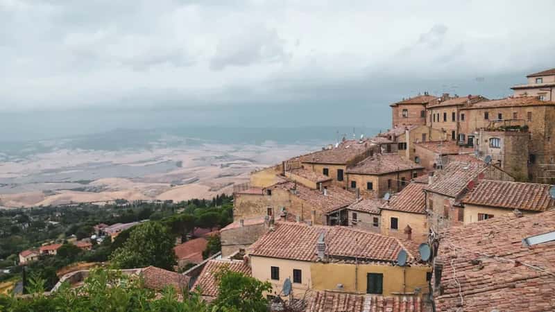 #7 - Tuscany and the Italian Countryside (Not the Tourist Circuit) (Image Credits: Unsplash)