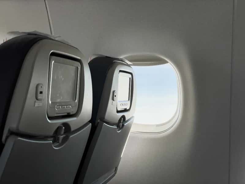 Reading the Cabin for Comfort, Not Just Space (Image Credits: Stocksnap)