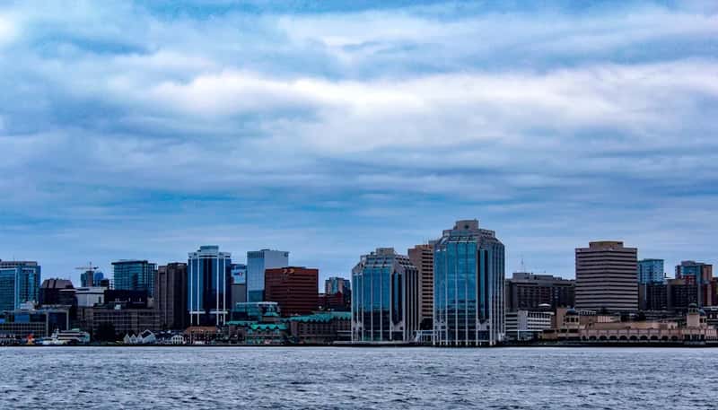 7. Halifax, Nova Scotia (Image Credits: Unsplash)